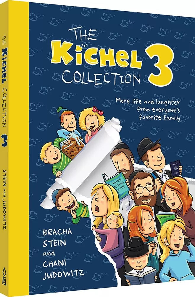 The Kichel Collection - 3