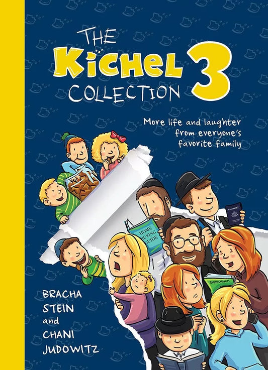 The Kichel Collection - 3