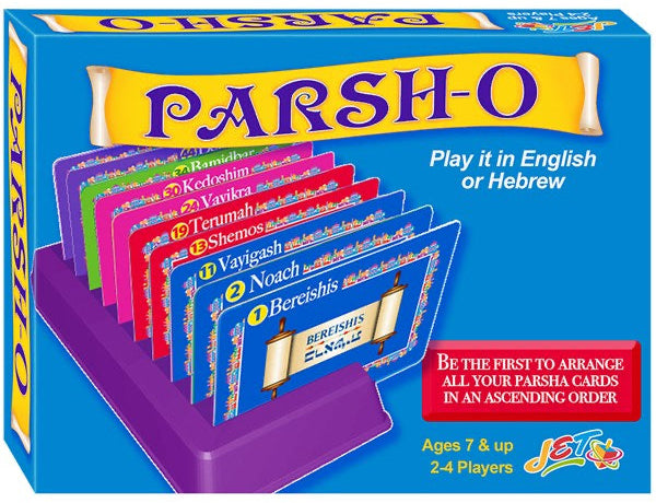 PARSH-O