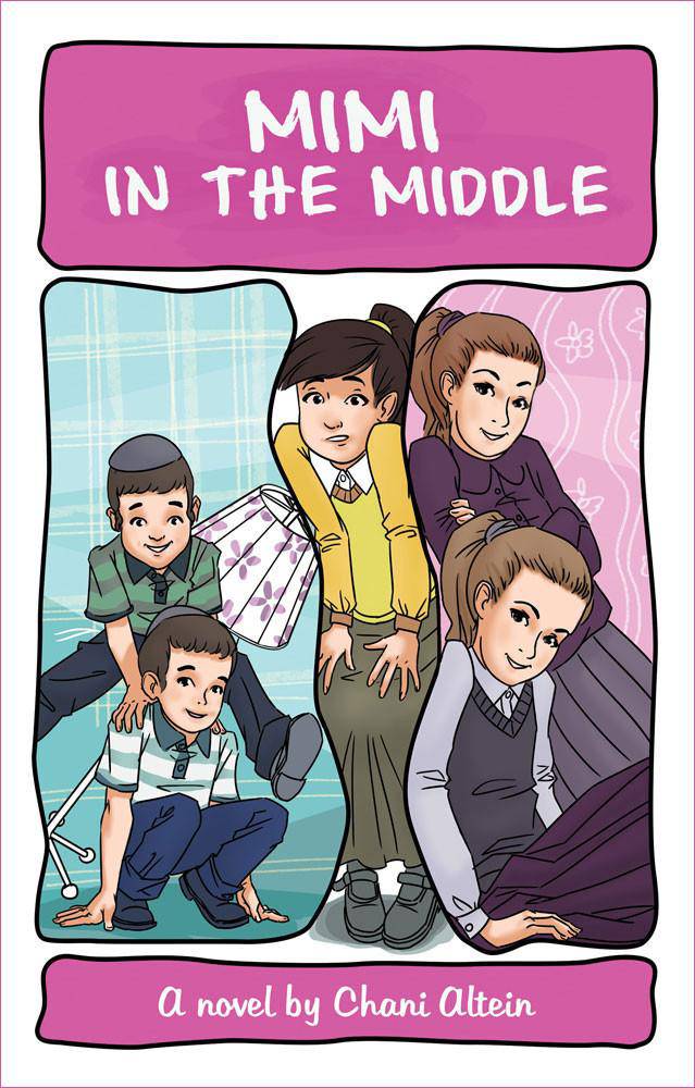 Mimi in the Middle