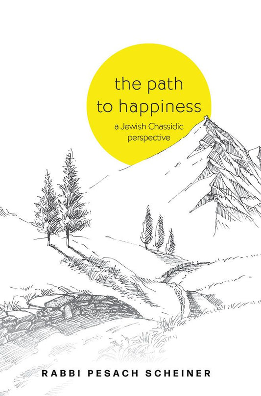 The Path to Happiness