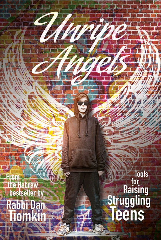 Unripe Angels