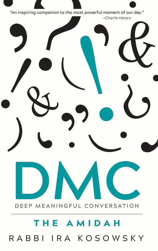 DMC: The Amidah