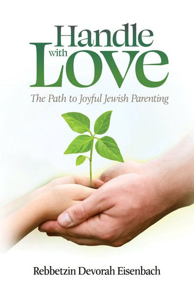 Handle With Love