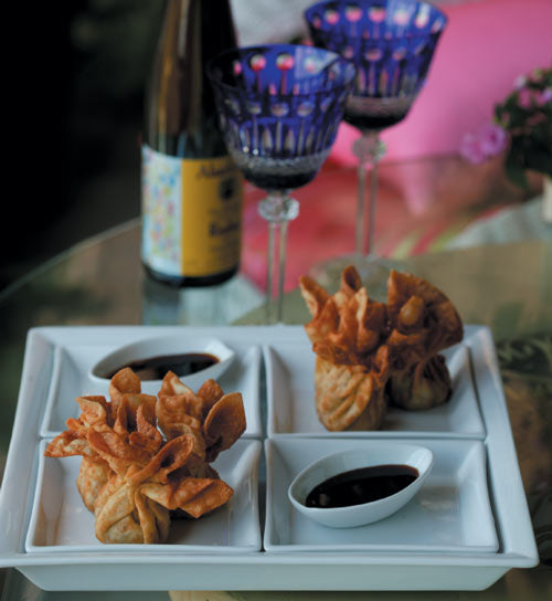 Kosher by Design - Entertains
