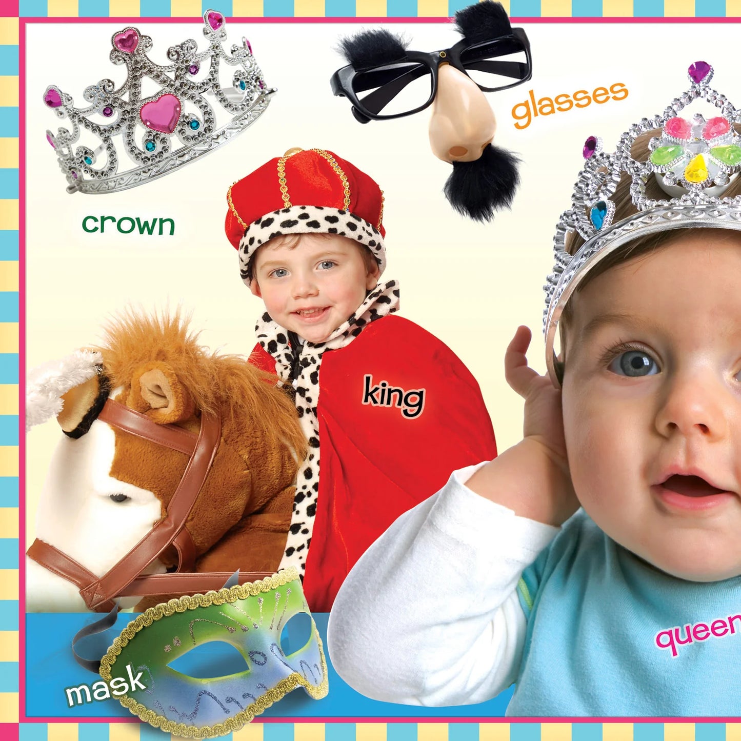 What Do You See on Purim?