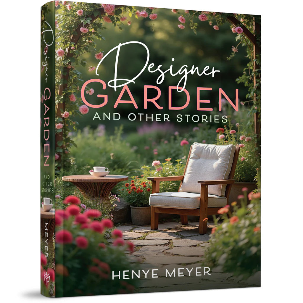 Designer Garden and other stories