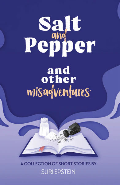 Salt and Pepper