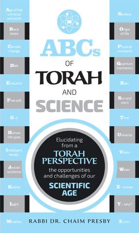 ABCs of Torah and Science
