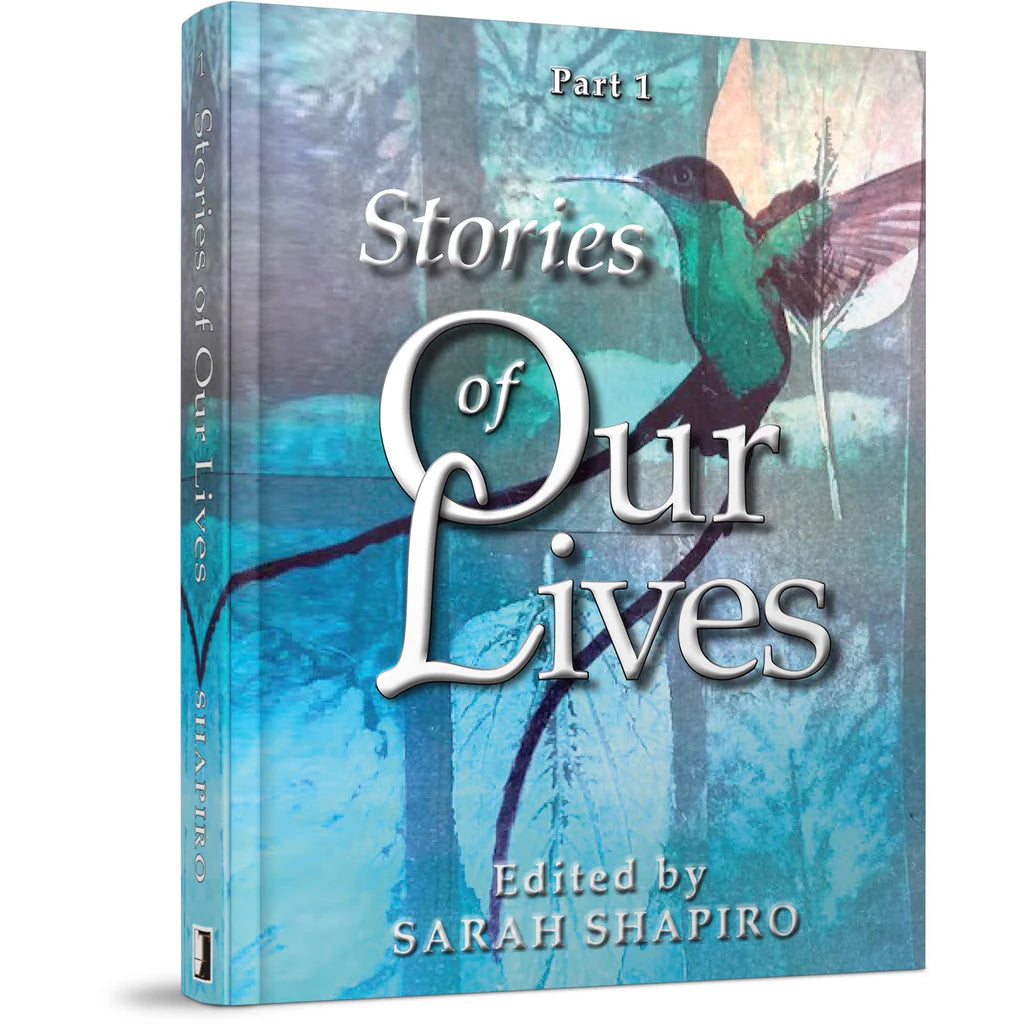 Stories of Our Lives - Part 1