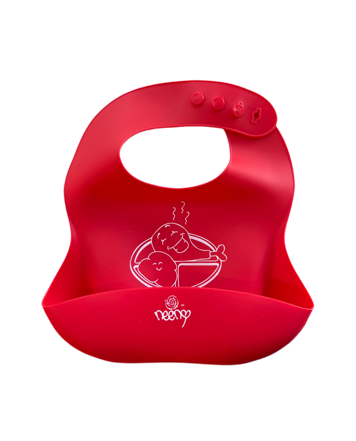 Neeny Baby Bib