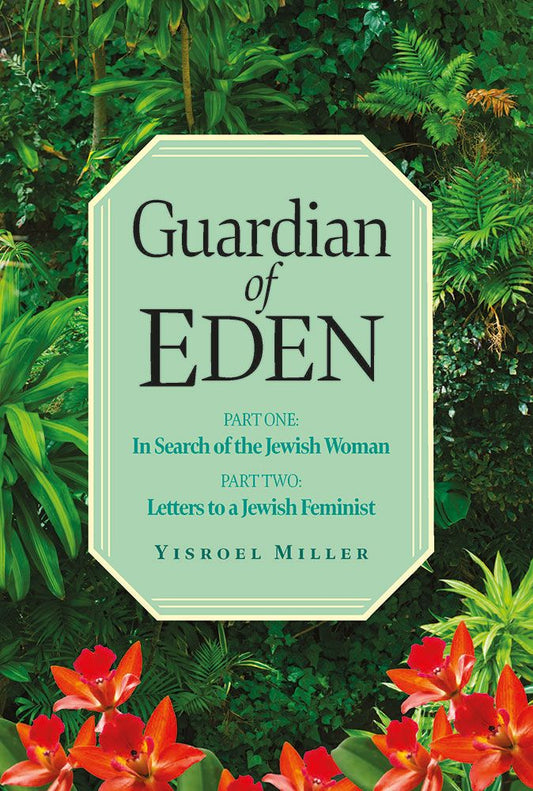 Guardian of Eden