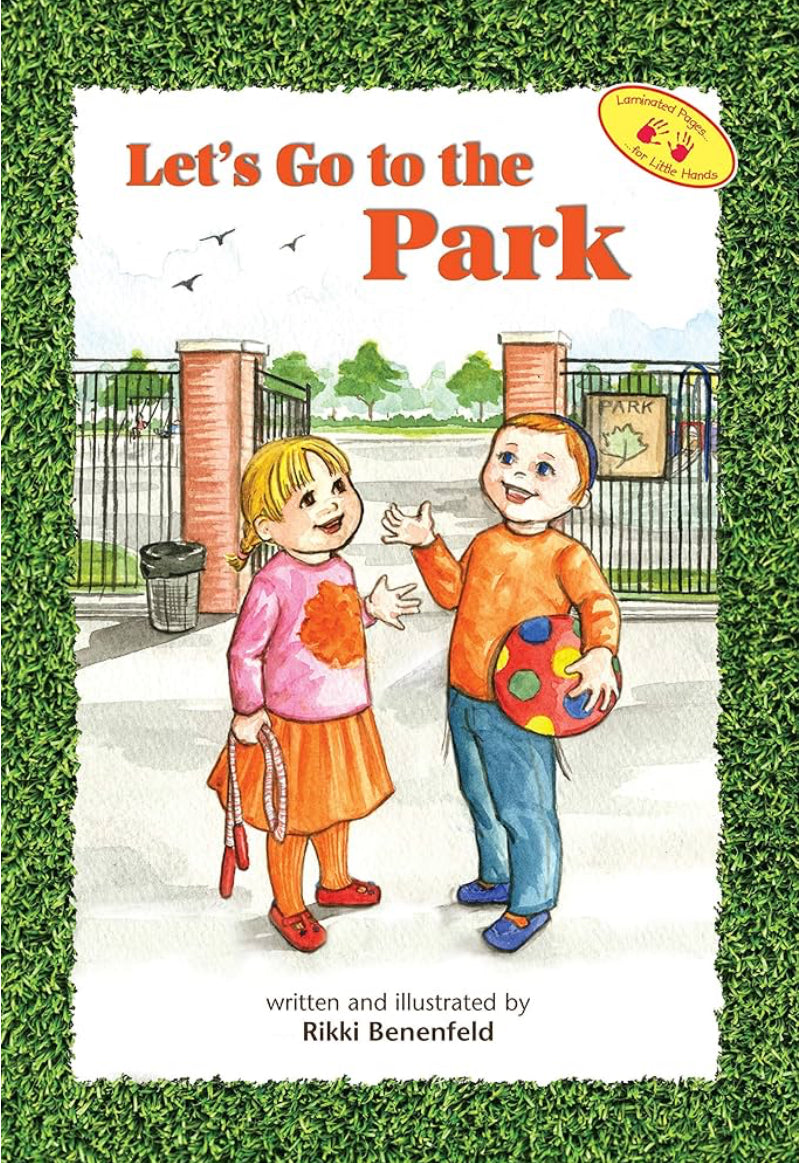 Let's Go to the Park