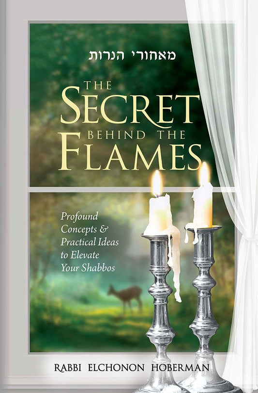 The Secret Behind the Flames