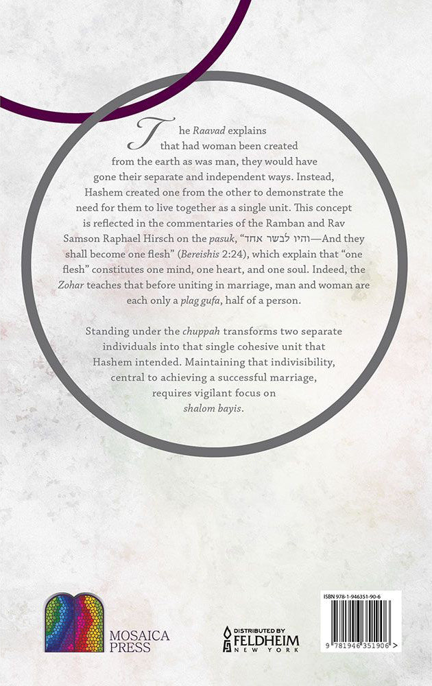 The Eternal Marriage Bond