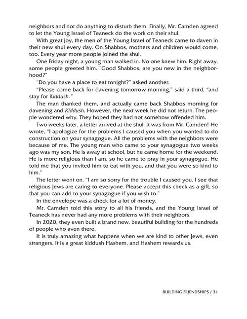 Making Hashem Proud - Volume 2