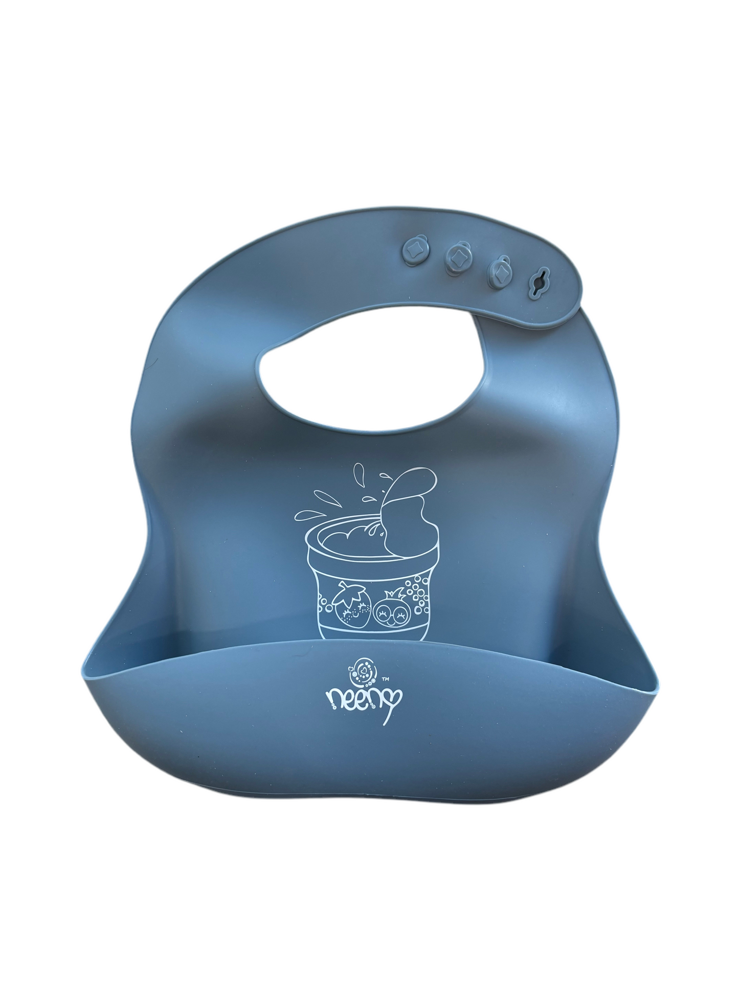 Neeny Baby Bib