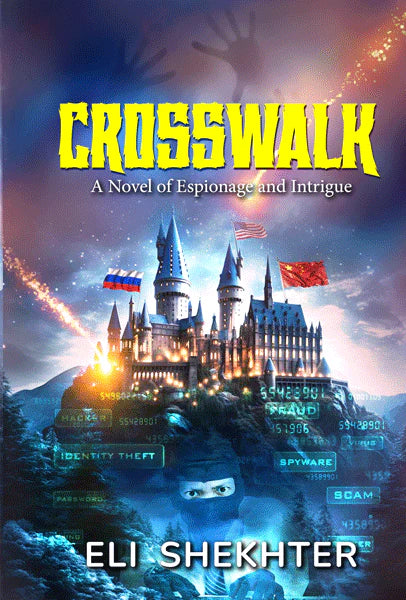 Crosswalk