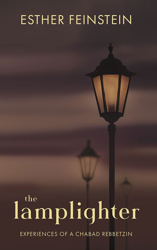 The Lamplighter