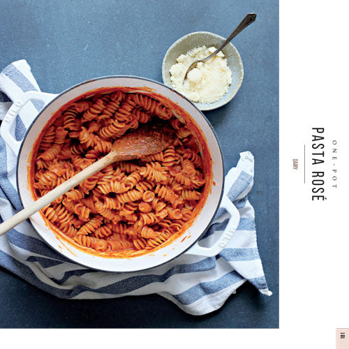 Dinner Done - Volume 1