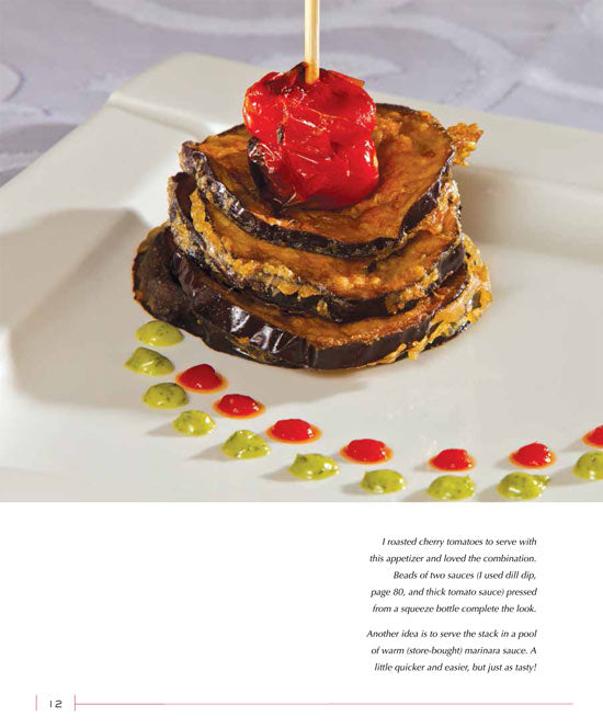A Taste of Pesach - Volume 1