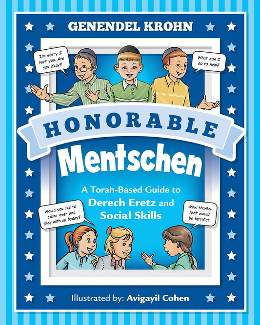 Honorable Mentschen