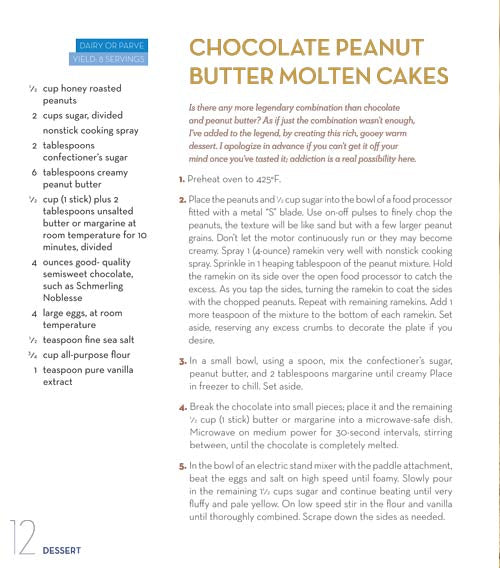 Kosher by Design - Cooking Coach