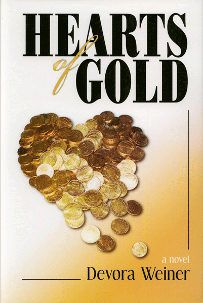Hearts of Gold - 1