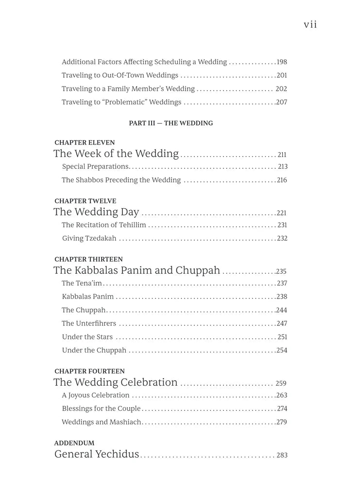 Eternal Joy - Vol. 2 (Engagement and Marriage)