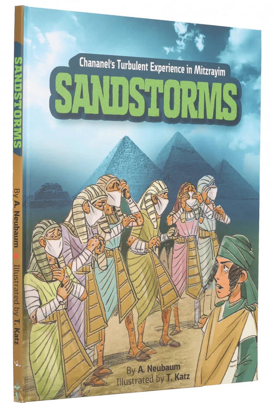 Sandstorms
