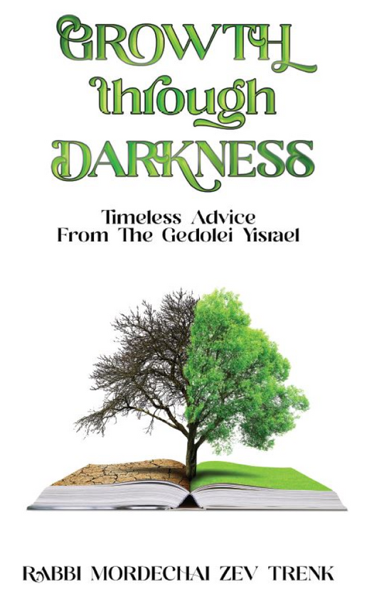 Growth Through Darkness