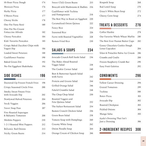 Dinner Done - Volume 1