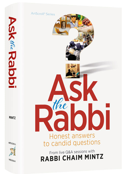 Ask the Rabbi - 1