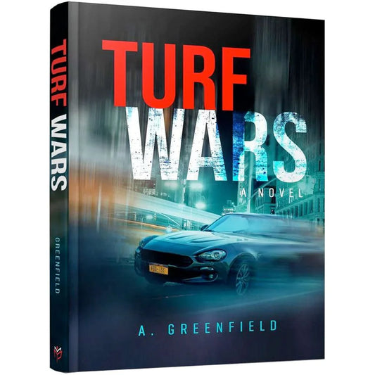 Turf Wars