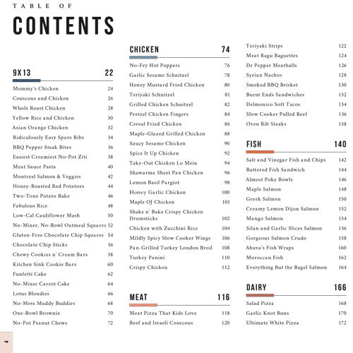 Dinner Done - Volume 1