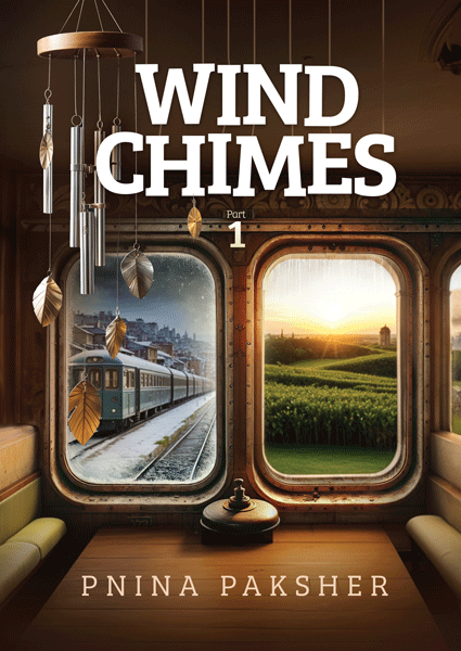 Wind Chimes - Part 1
