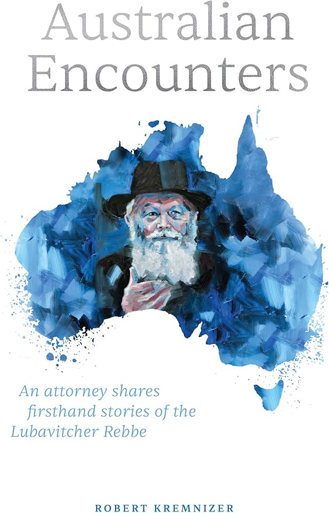Australian Encounters