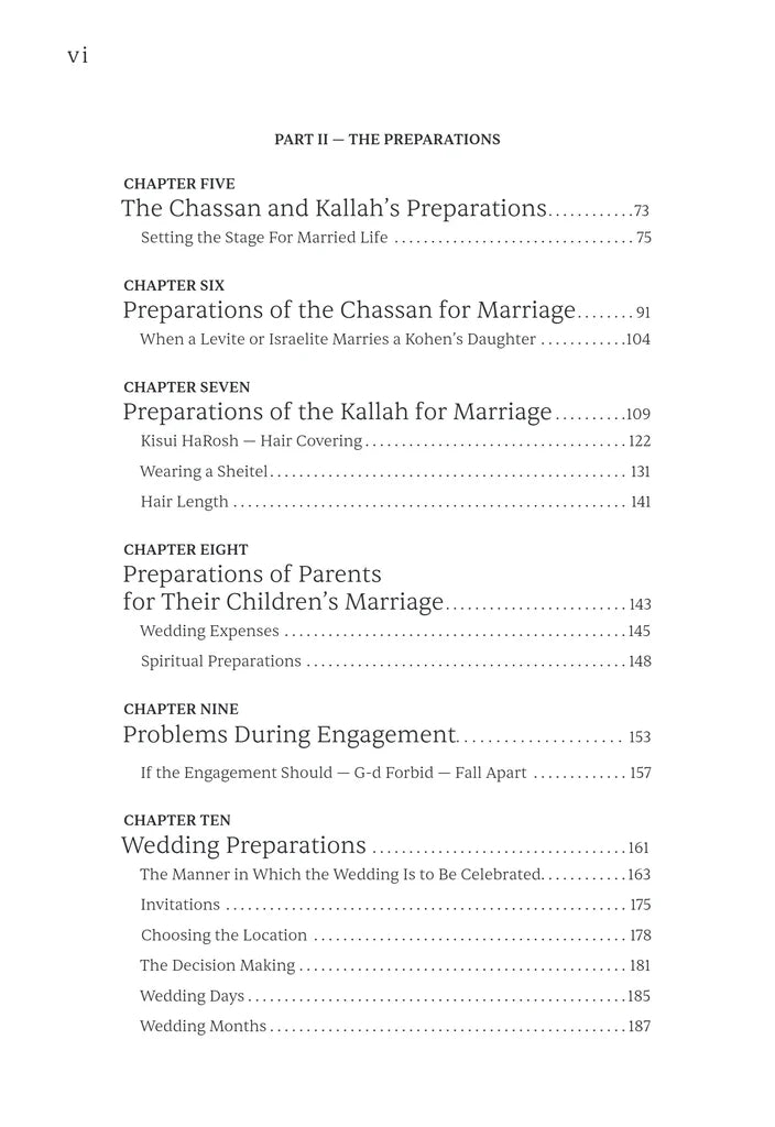 Eternal Joy - Vol. 2 (Engagement and Marriage)