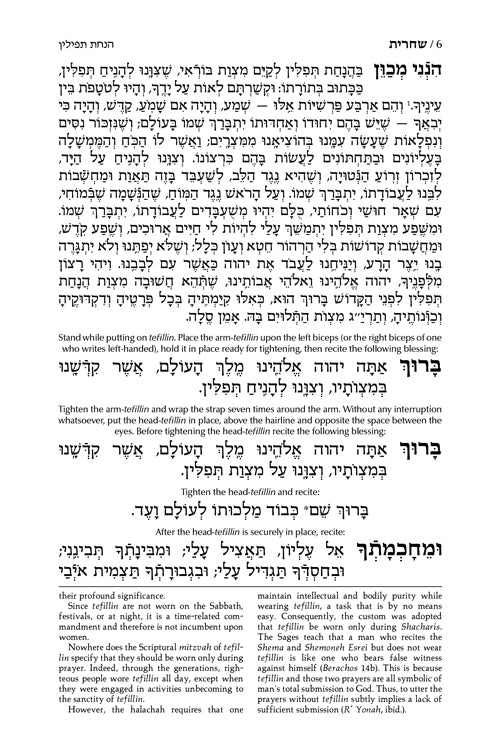 Siddur Eitz Chaim: The Complete Artscroll Siddur with Tehillim - Sefarad - Full Size
