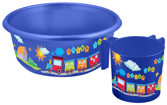 Kinder Shpiel Neggel Vasser Set