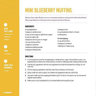 Gluten Free Cooking With Tanya