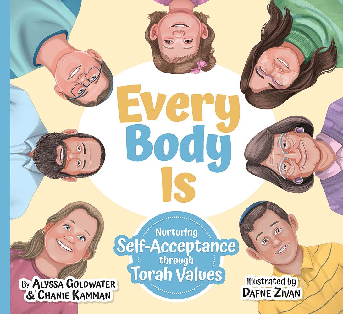 Every Body Is
