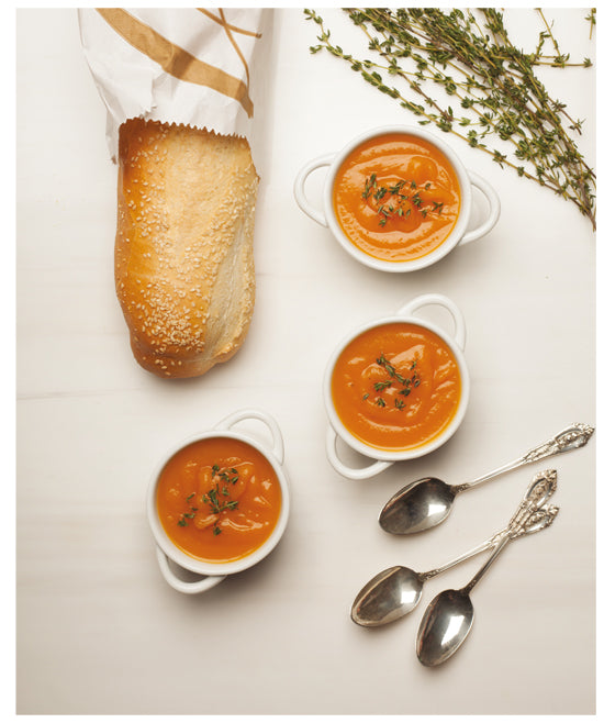 Silver Platter - Simple to Spectacular