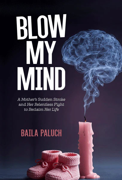 Blow My Mind
