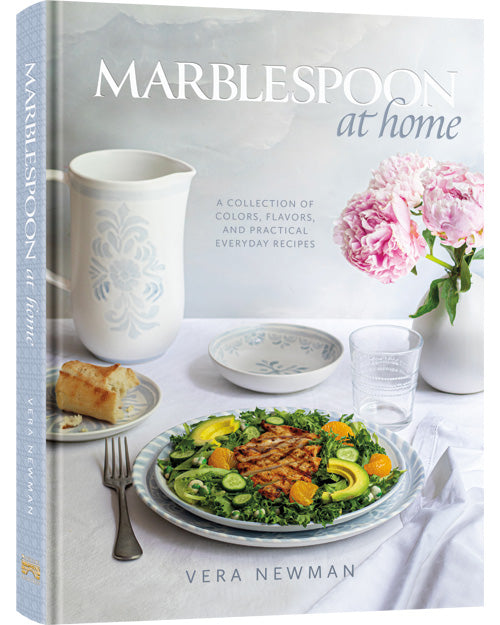 Marblespoon at Home