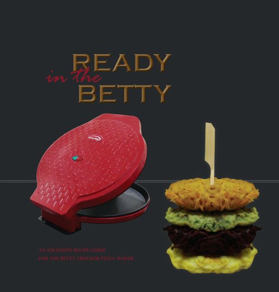 Ready in the Betty