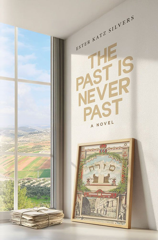The Past Is Never Past