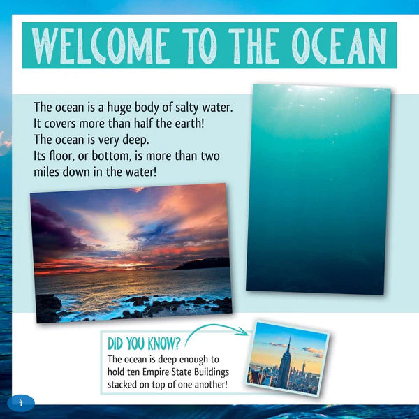 And the Winner Is…Who Hunts the Deepest in the Ocean?