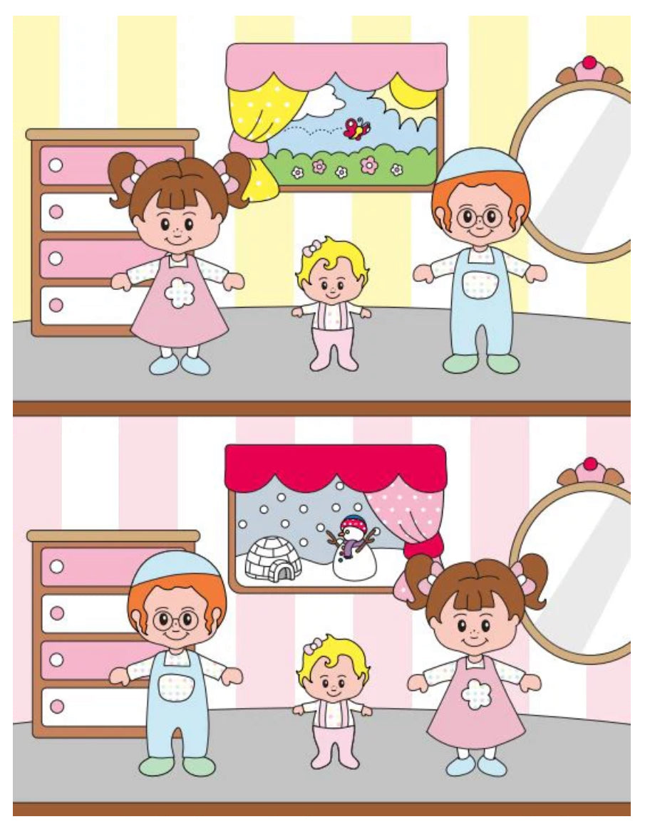 Stickeez - Dressup