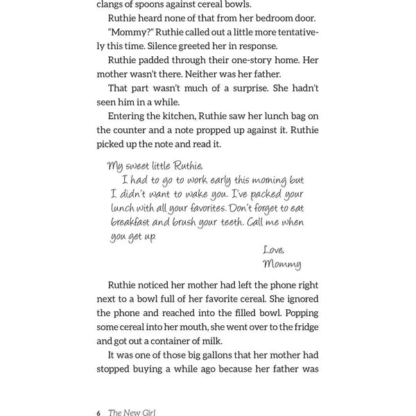 The Achdus Club #3 - The Accident